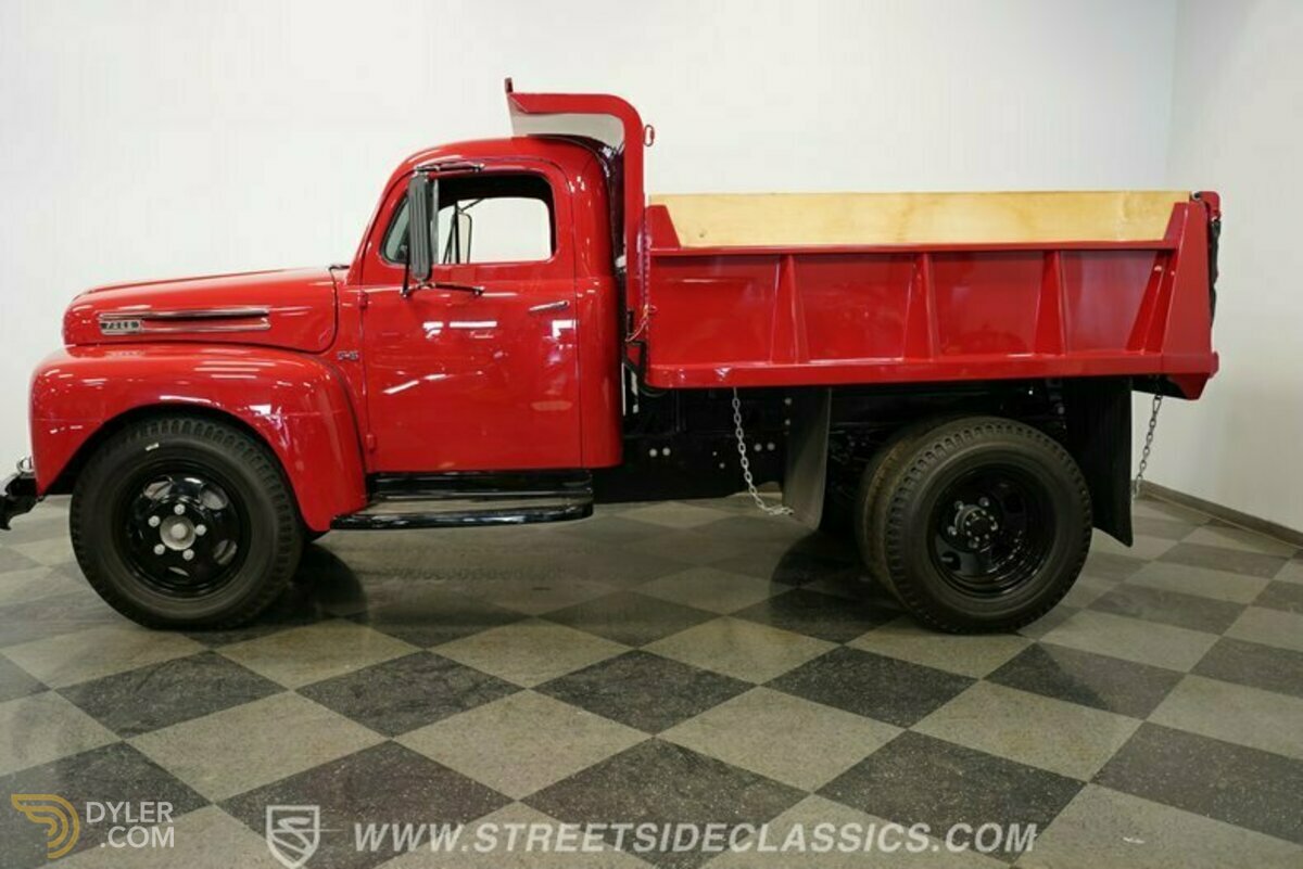 1949 Ford Pickup Pickup, foto 6