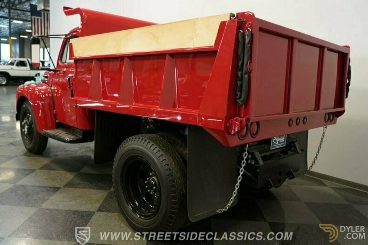 1949 Ford Pickup Pickup, foto 8