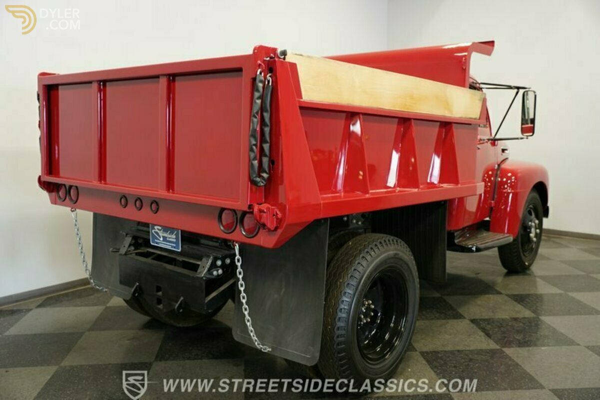 1949 Ford Pickup Pickup, foto 10