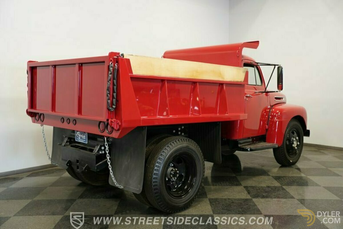 1949 Ford Pickup Pickup, foto 11