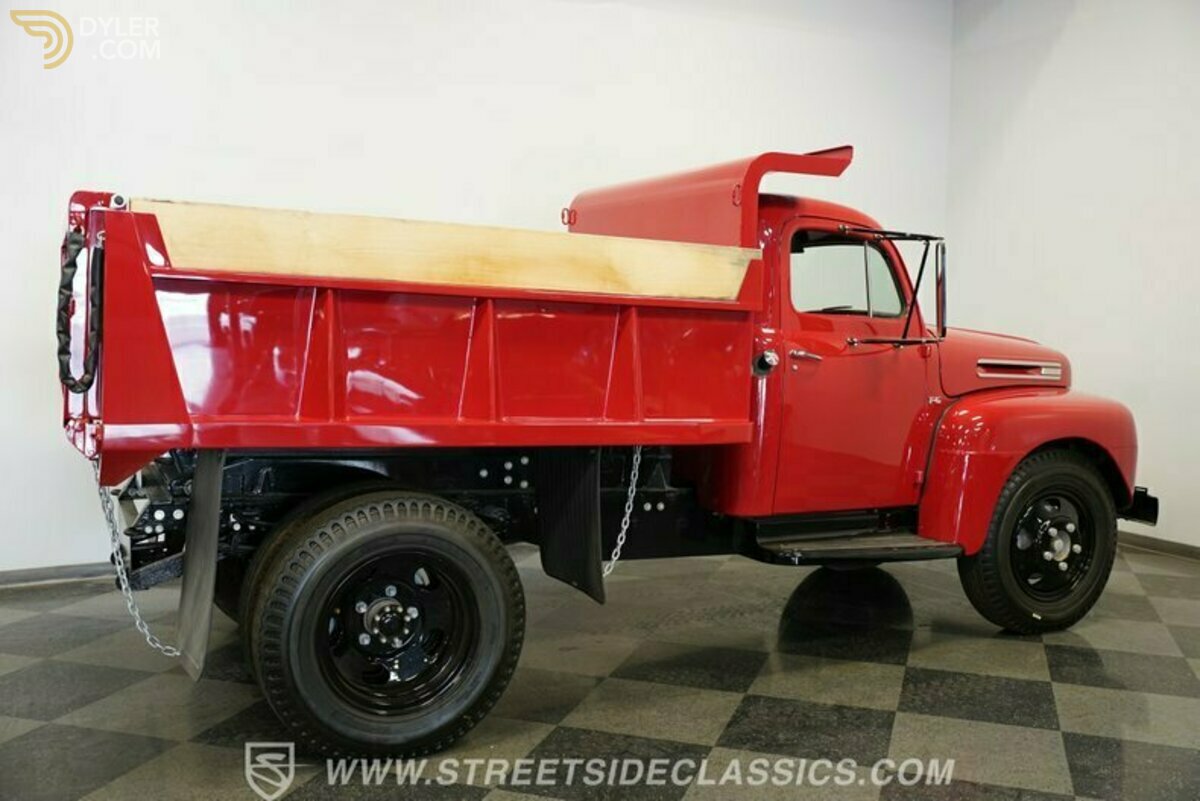 1949 Ford Pickup Pickup, foto 12