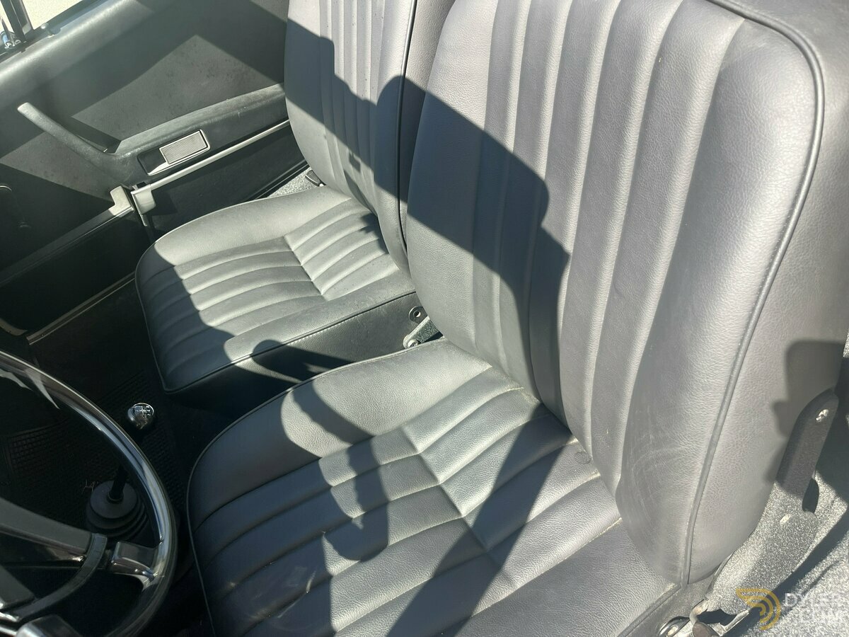 1973 Porsche 911 2.4 T Targa, foto 4