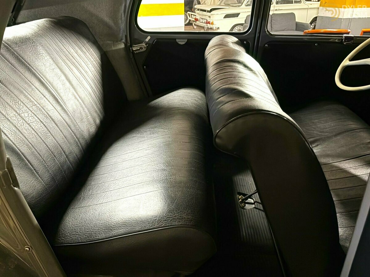 1966 Citroen 2CV 4 Luxe, foto 12