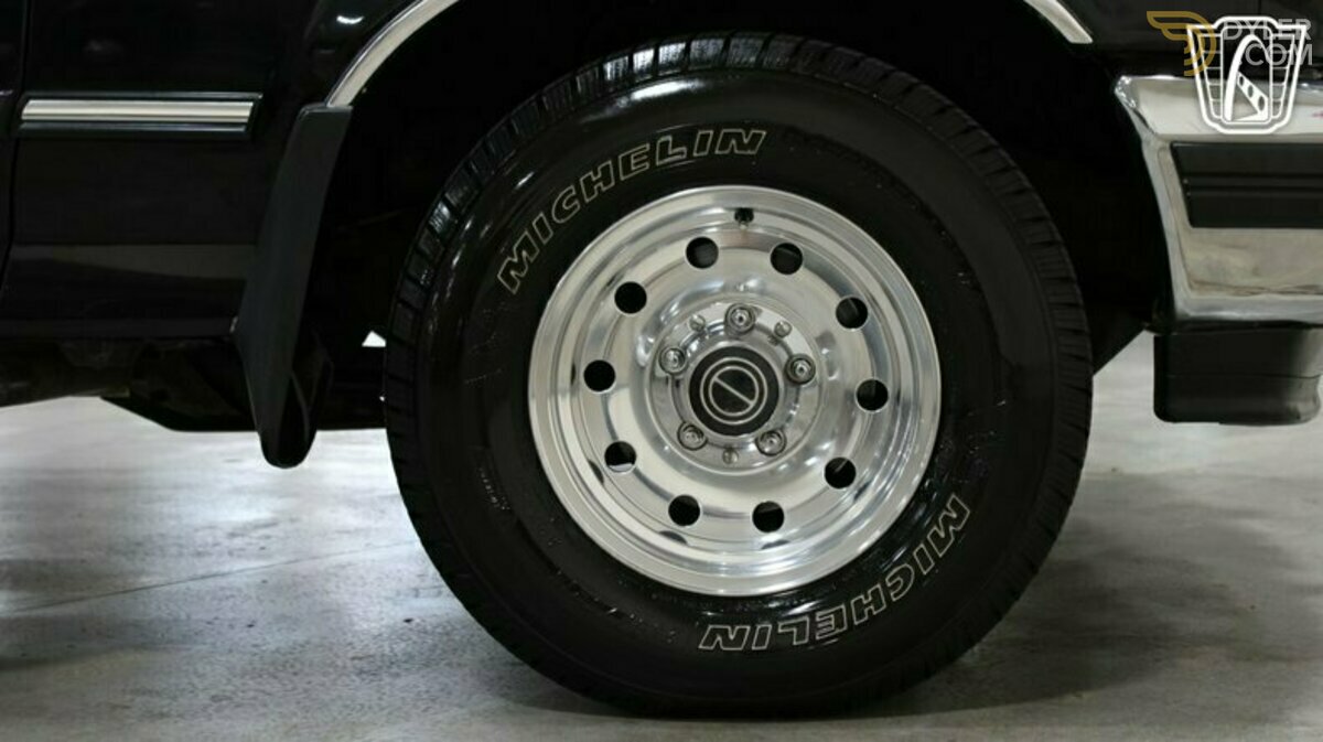 1995 Ford Pickup, foto 9