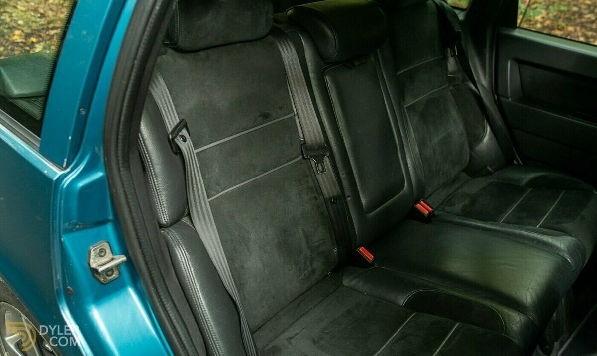 1995 Volvo 850 R, foto 3