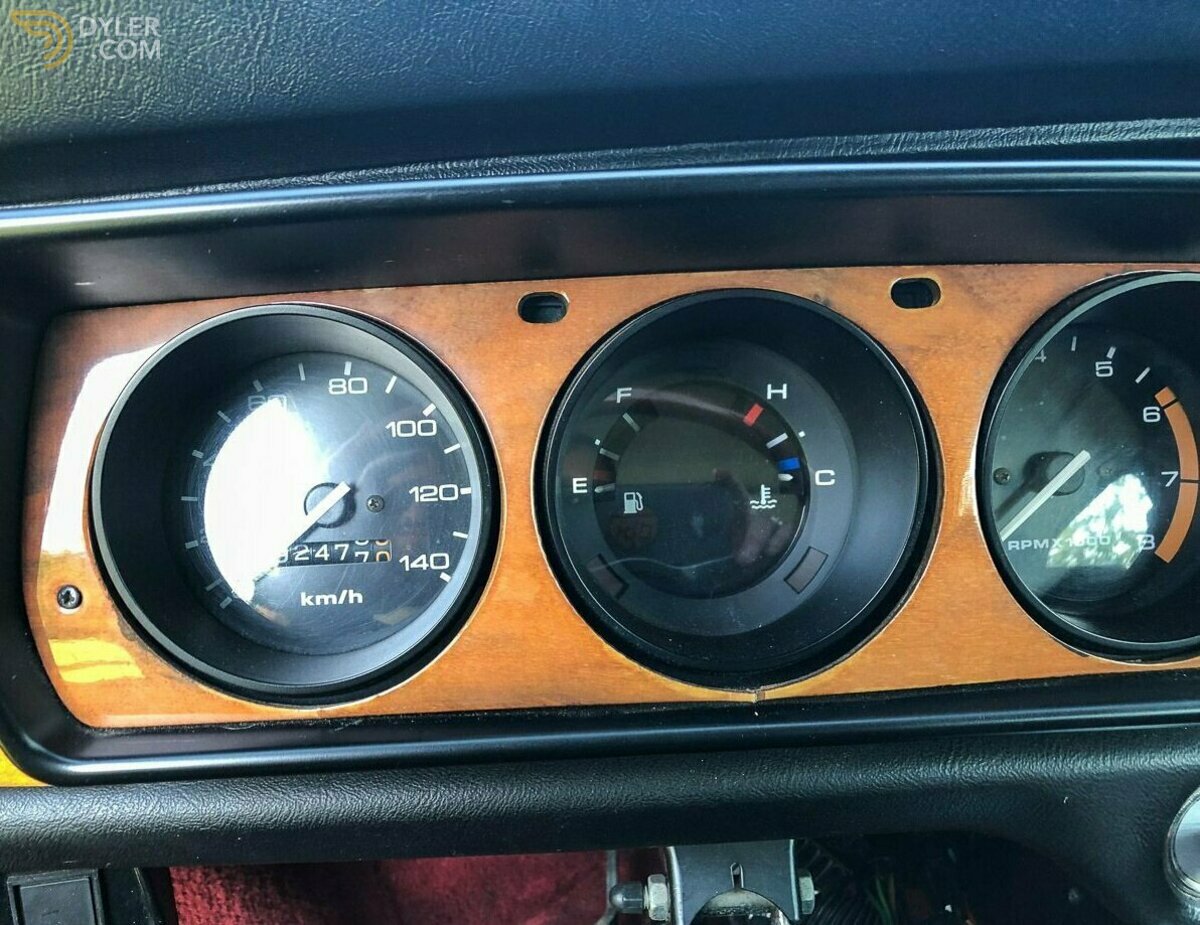 1989 Austin Mini, foto 2