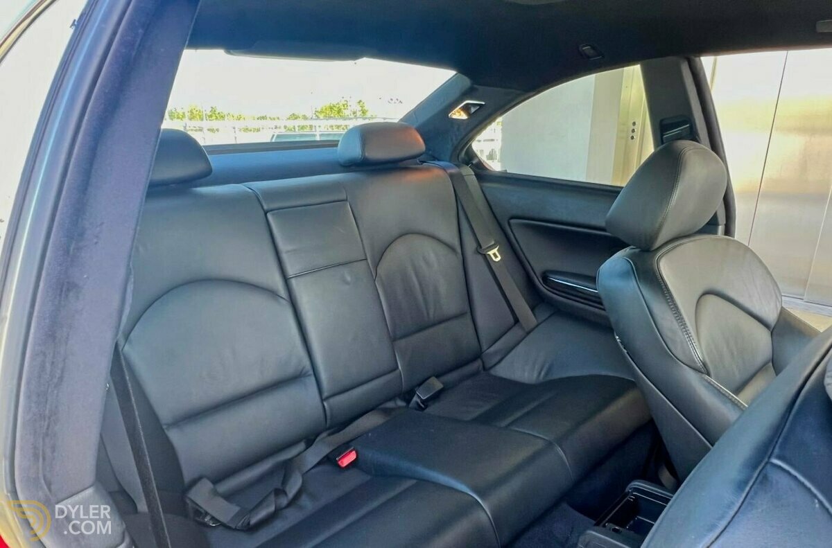 2001 BMW M3 e46, foto 4