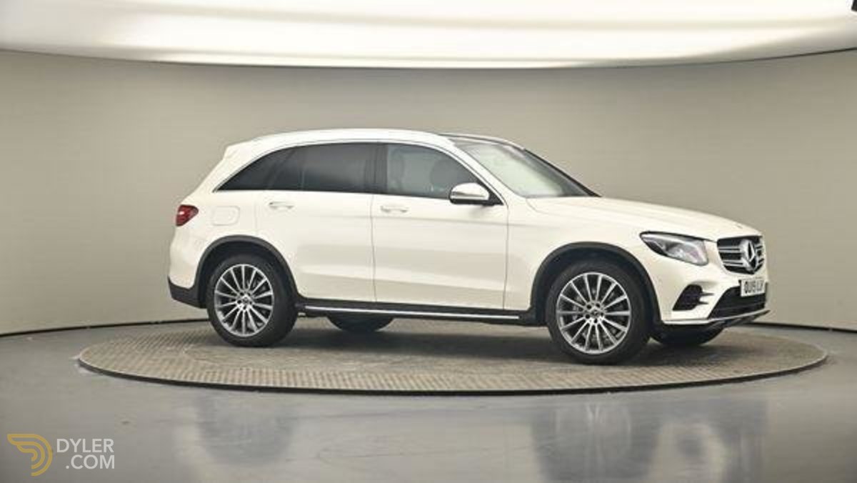 19 Mercedes Benz Glc 250 D 4matic Amg Line Premium 5dr 9g Tronic For Sale Price 31 000 Gbp Dyler 19 Mercedes Benz Glc 250 D 4matic Amg Line Premium 5dr 9g Tronic For Sale Price 31 000 Gbp Dyler