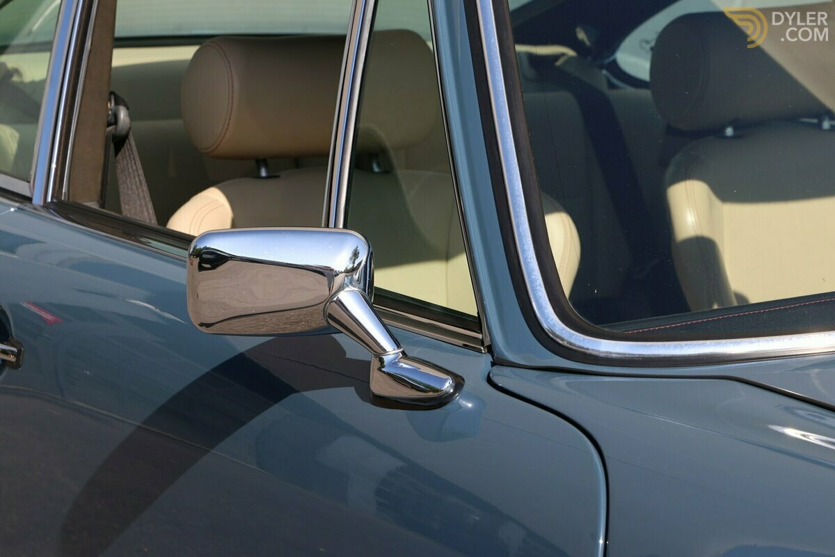 1992 Porsche 911 964 F430 by Triebwerk, foto 7
