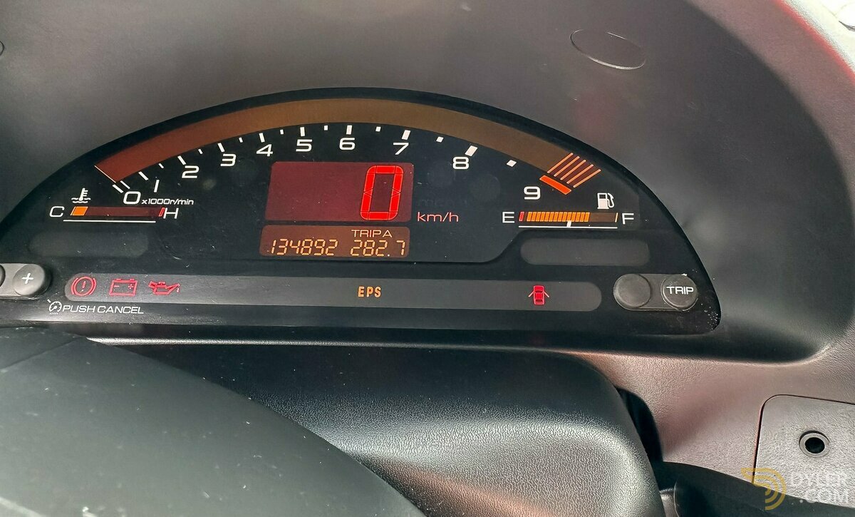 1999 Honda S2000, foto 5