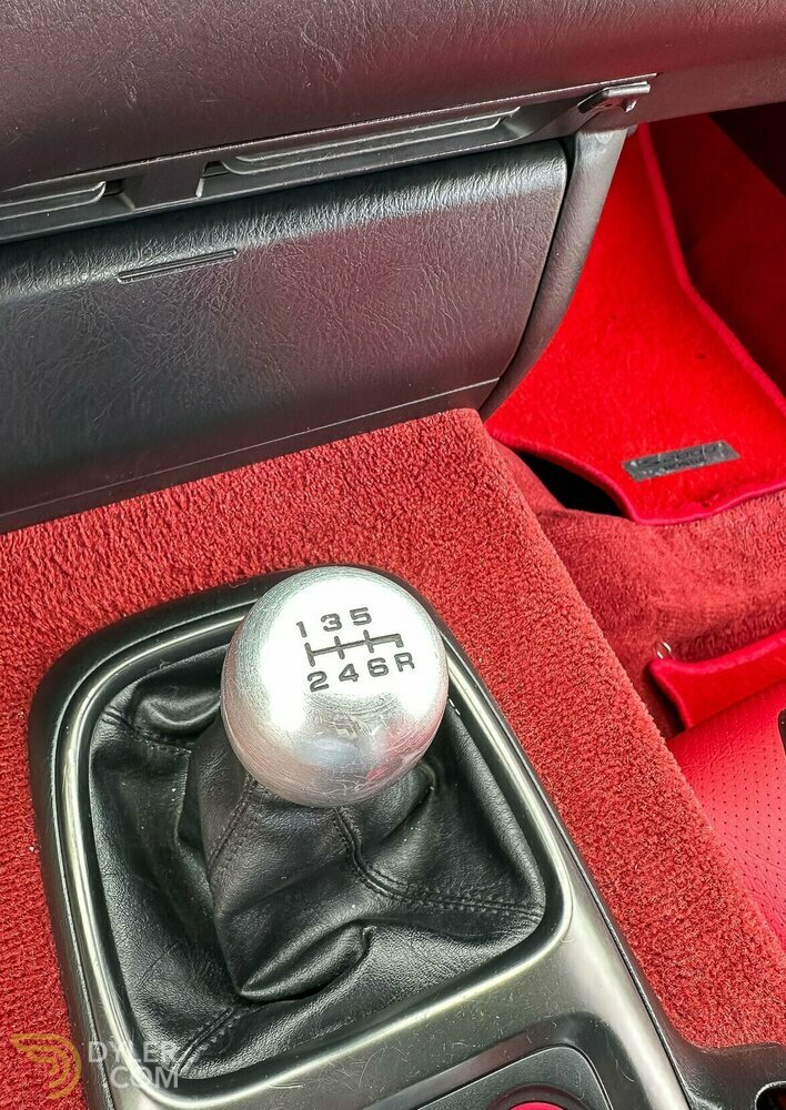 1999 Honda S2000, foto 8