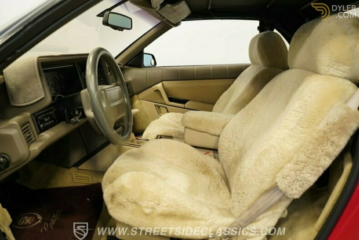 1993 Cadillac Allante, foto 3