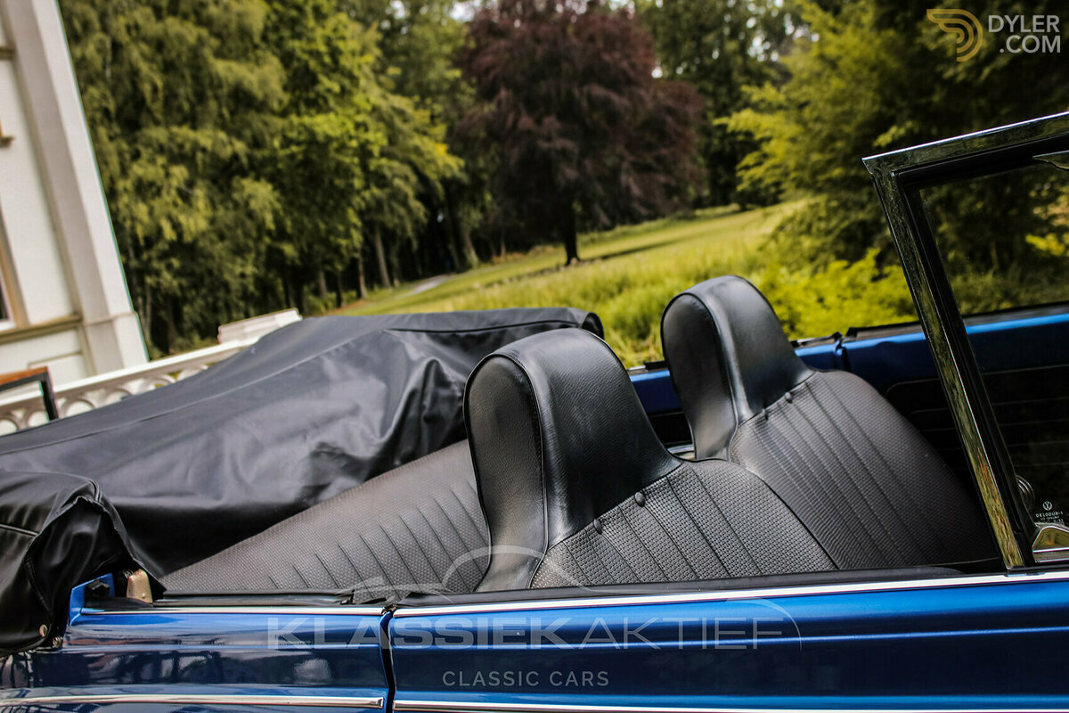 1972 Volkswagen Beetle 1302, foto 11
