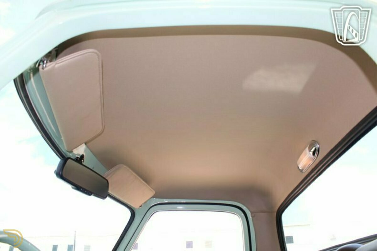 1954 Ford F-100, foto 8