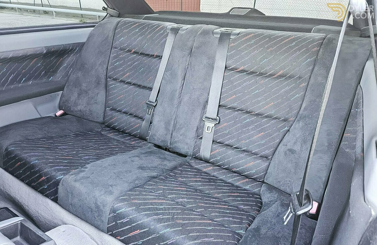 1997 BMW M3 e36, foto 8