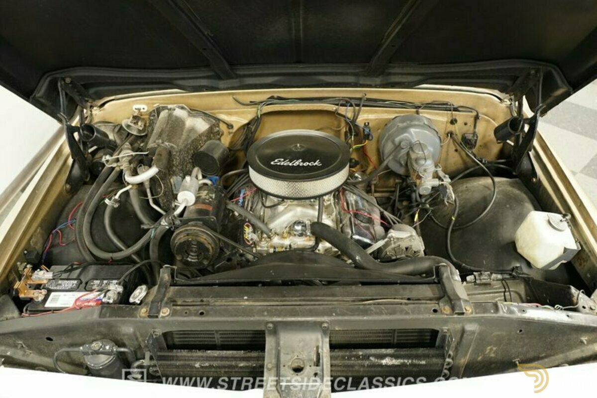 1968 Chevrolet C20, foto 4