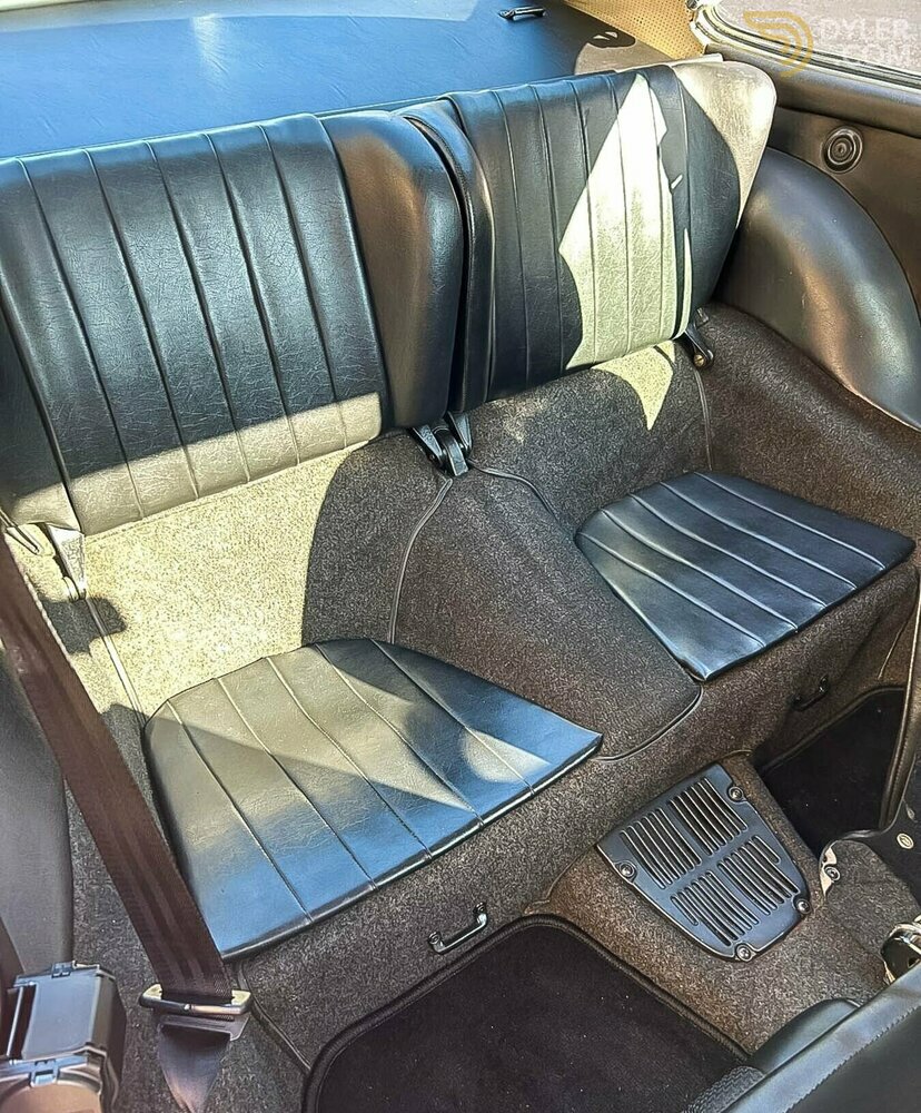 1966 Porsche 912 2.0, foto 8