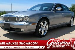 Jaguar XJL 2007