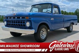 Ford F-150 1965