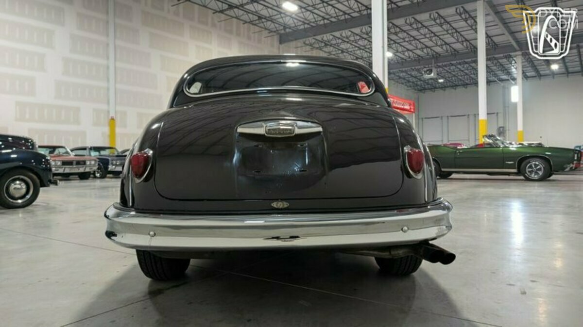 1957 Jaguar MK II, foto 12