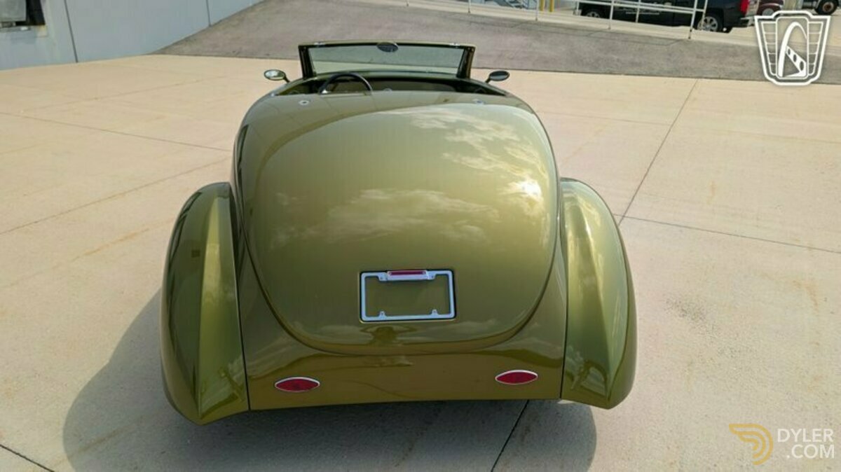 1939 Ford Custom, foto 11