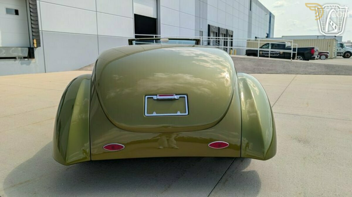 1939 Ford Custom, foto 12
