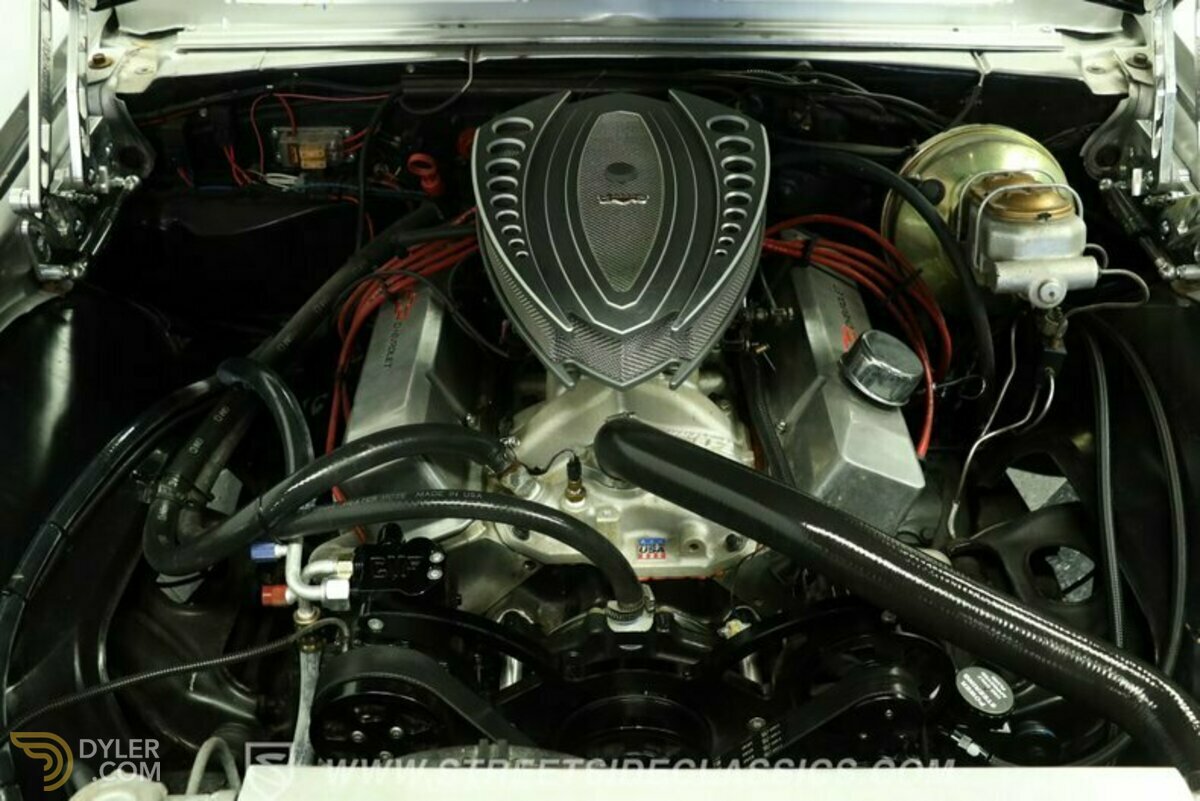1967 Chevrolet Camaro, foto 3