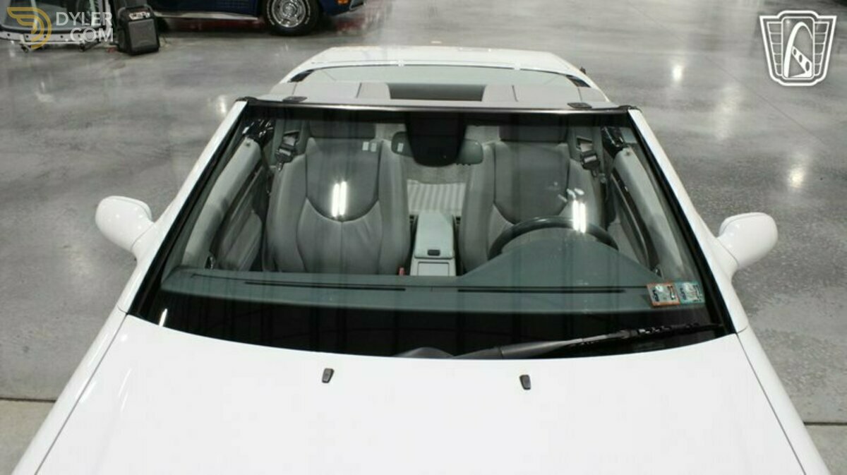 1999 Mercedes-Benz SL 500, foto 9