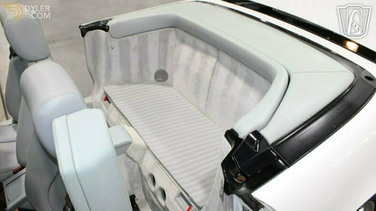 1999 Mercedes-Benz SL 500, foto 12