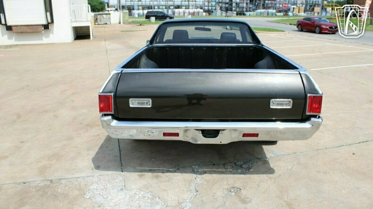 1972 GMC Sprint, foto 6