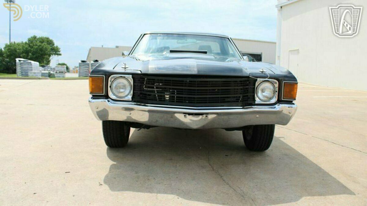 1972 GMC Sprint, foto 7