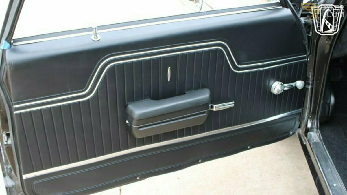 1972 GMC Sprint, foto 10