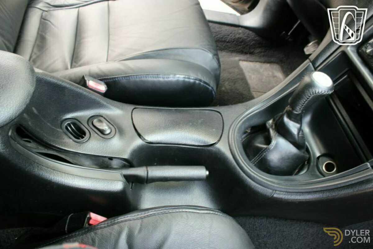 1994 Ford Mustang GT, foto 6