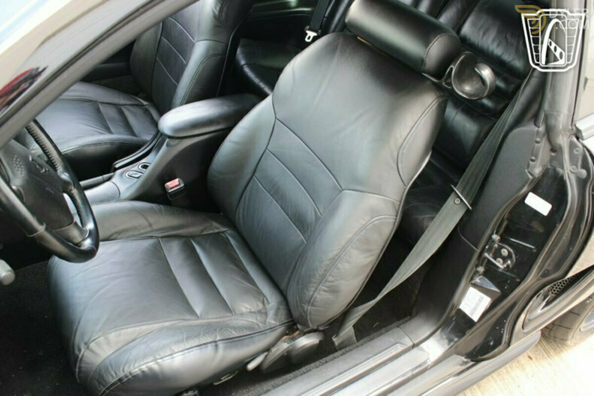 1994 Ford Mustang GT, foto 7