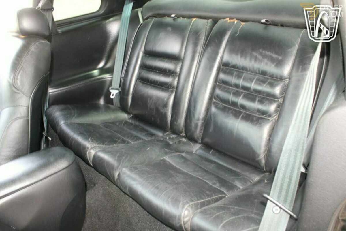 1994 Ford Mustang GT, foto 8