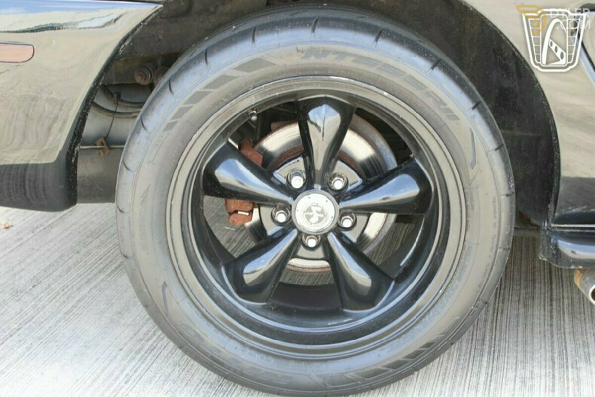 1994 Ford Mustang GT, foto 9