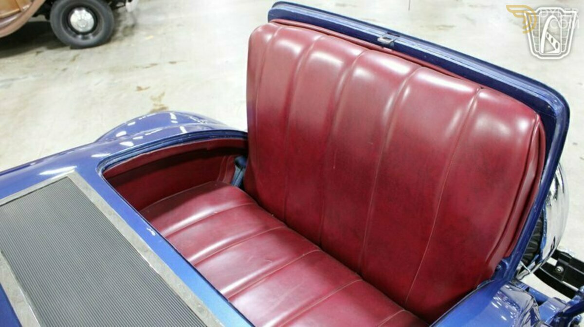 1928 Packard Six, foto 6