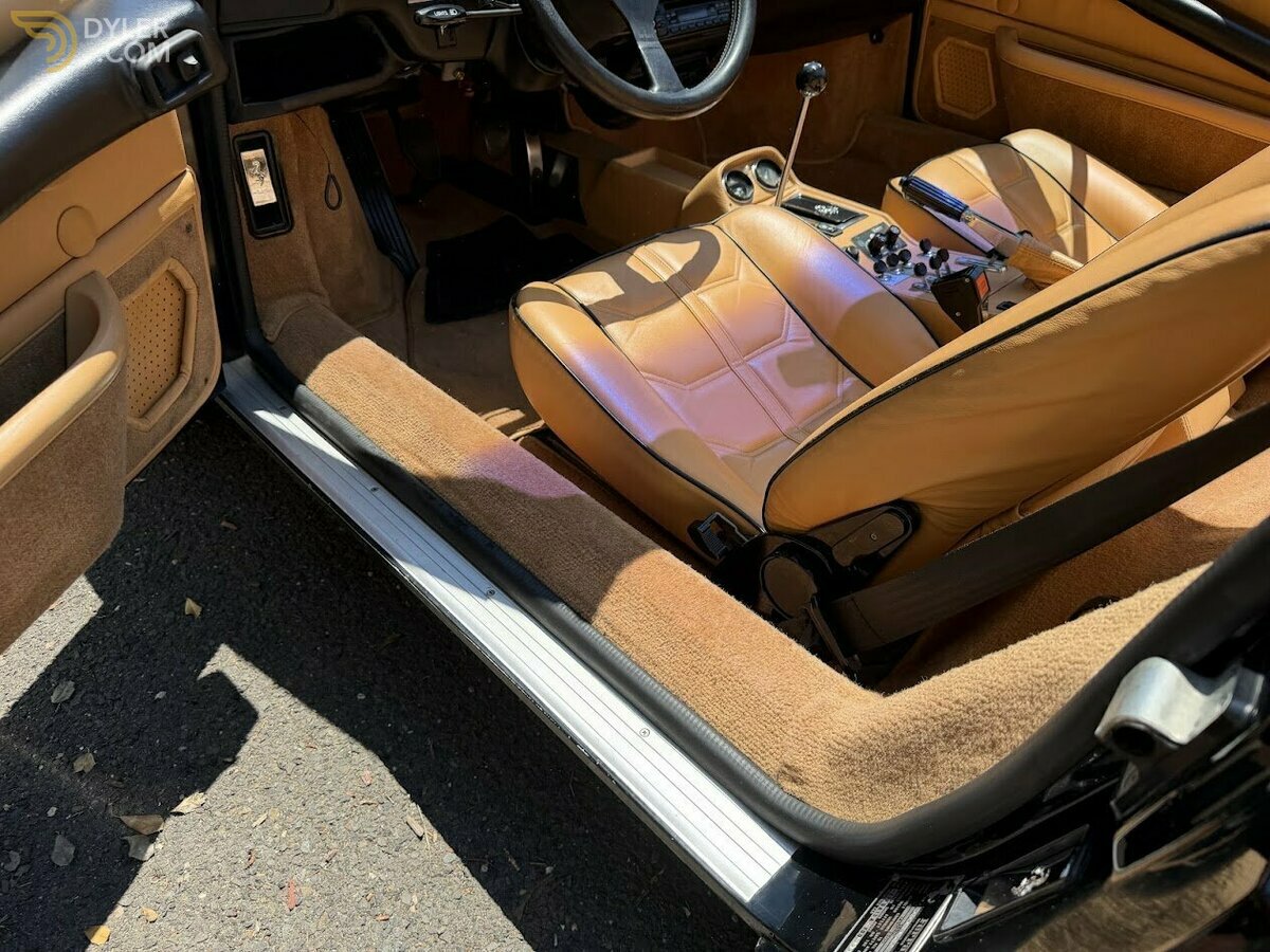 1985 Ferrari 308 GTS Quattrovalvole, foto 4