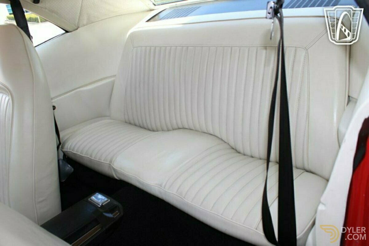 1973 Dodge Challenger, foto 8