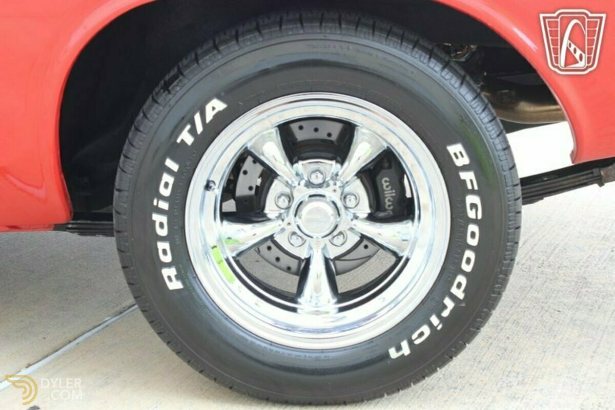 1973 Dodge Challenger, foto 9