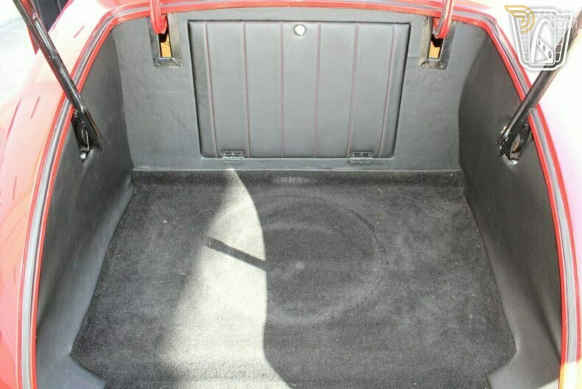 1939 Chevrolet Master, foto 3