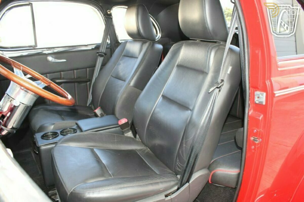 1939 Chevrolet Master, foto 7