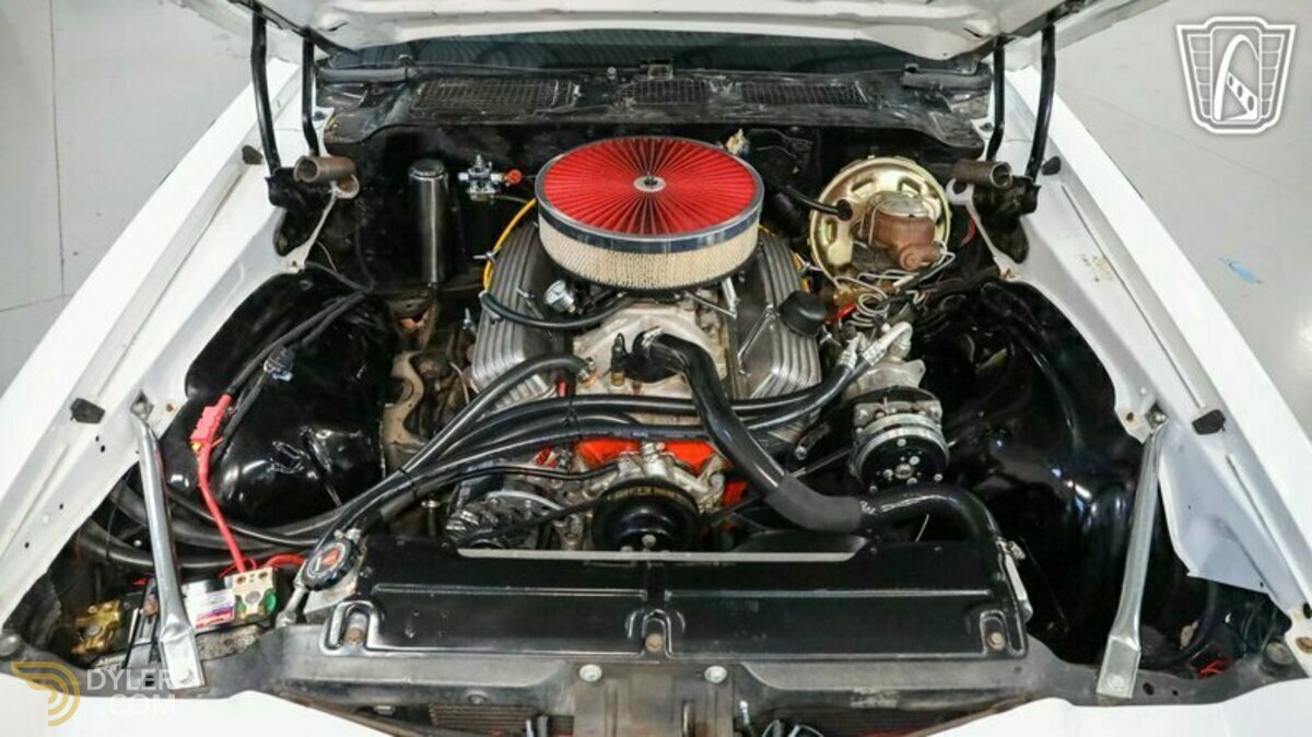 1981 Chevrolet Camaro Z28, foto 2