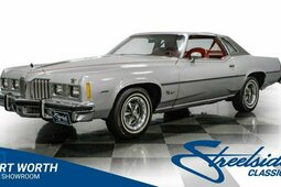 Pontiac Grand Prix SJ SJ Coupe 1977