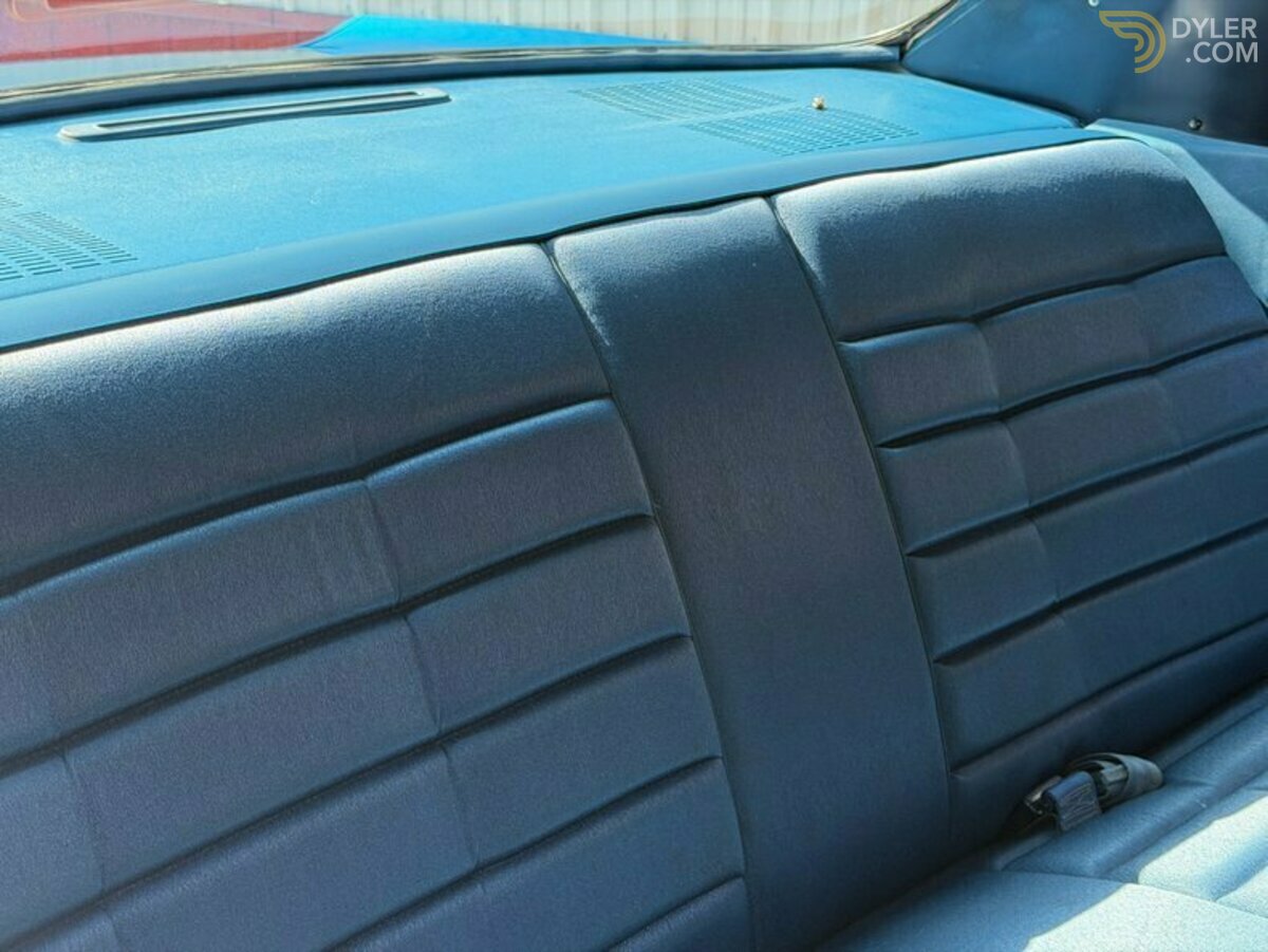 1973 Chrysler New Yorker, foto 12
