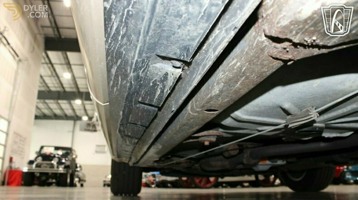 1999 Lincoln Town Car, foto 11