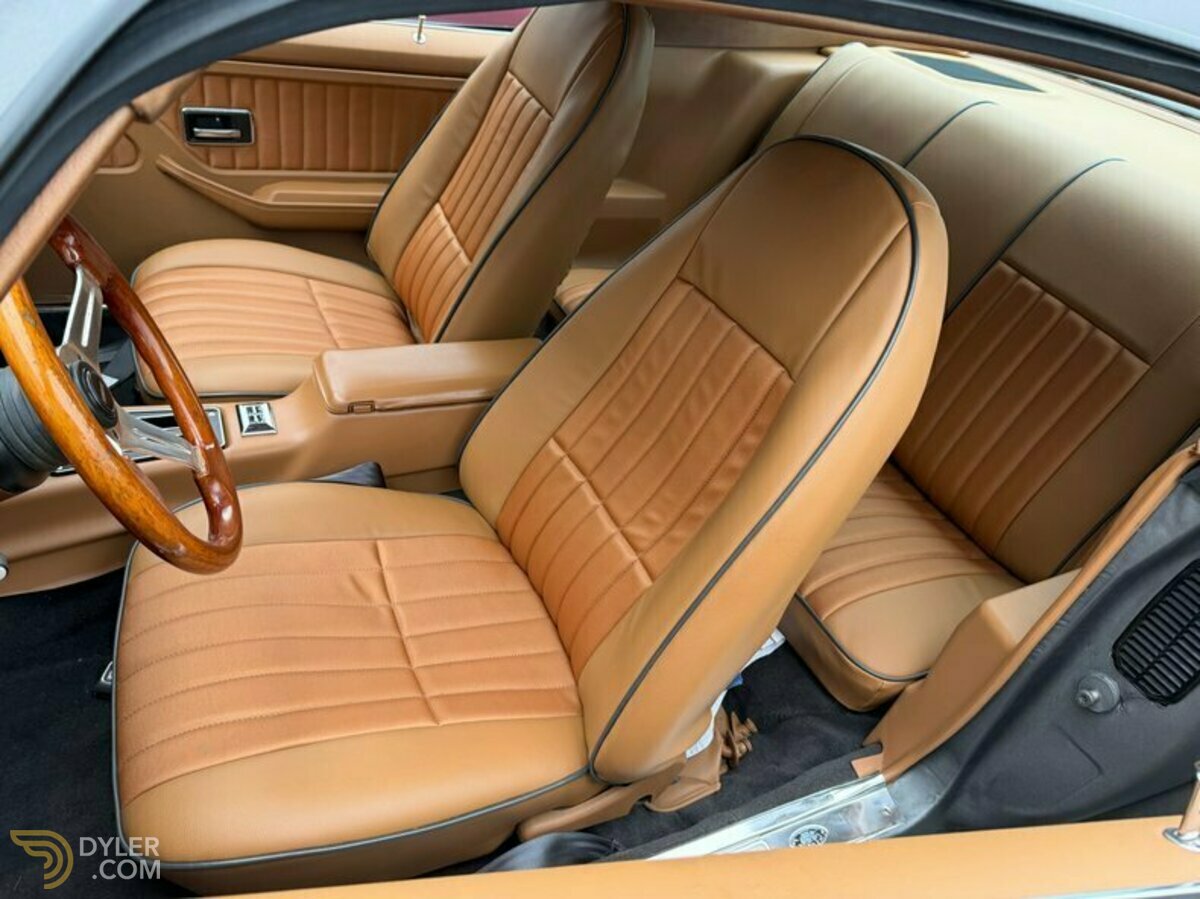 1979 Chevrolet Camaro Restomod, foto 6