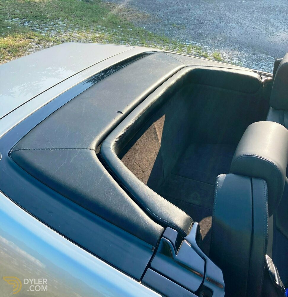 1998 Mercedes-Benz 280 SL R129, foto 11