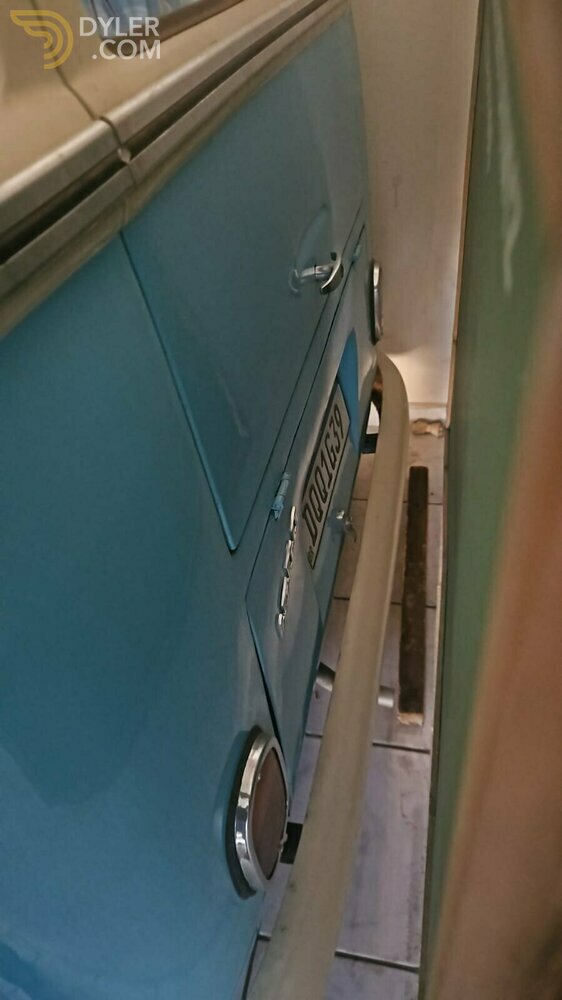1975 Volkswagen T1, foto 3