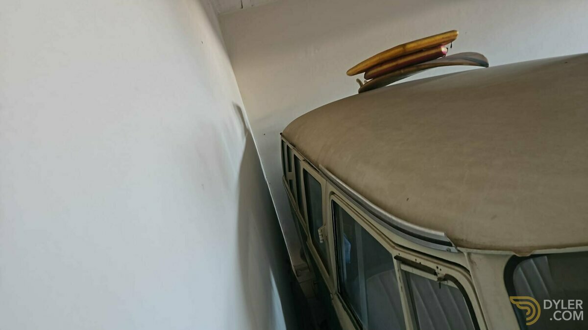 1975 Volkswagen T1, foto 4